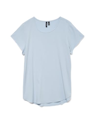 VERO MODA Vmbella Ss Top WVN Ga Noos VERO MODA Vmbella Ss Top WVN Ga Noos von VERO MODA