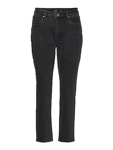 VMBRENDA HR Straight ANK GU163 GA NOOS von VERO MODA
