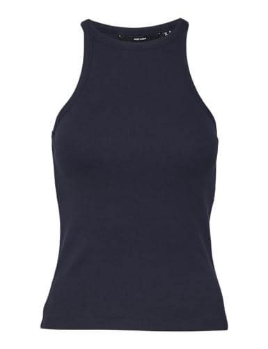 VERO MODA Vmchloe Short Tank Top Ga JRS Noos von VERO MODA