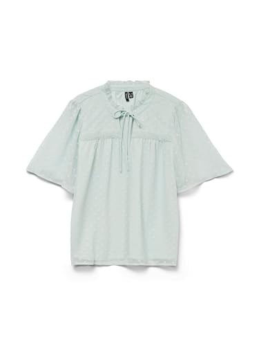 VERO MODA Female Bluse VMLEAH Top VERO MODA Female Bluse VMLEAH Top von VERO MODA