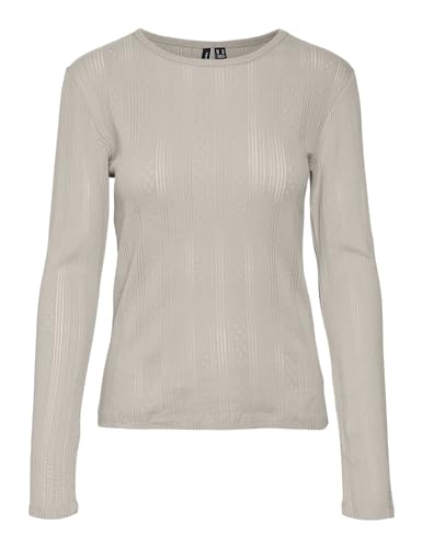 VERO MODA Vmlisa Ls Top JRS Noos von VERO MODA