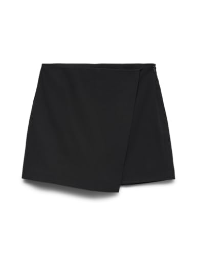 VERO MODA Vmmelina Hw Short Skort Noos von VERO MODA