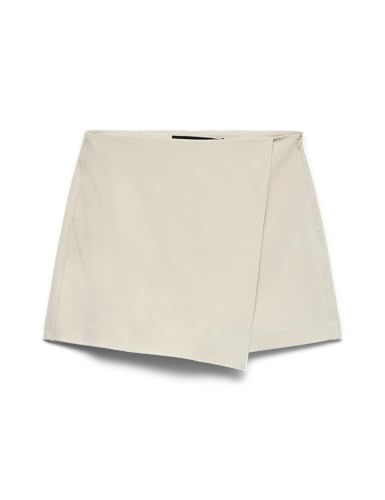 VERO MODA Vmmelina Hw Short Skort Noos von VERO MODA