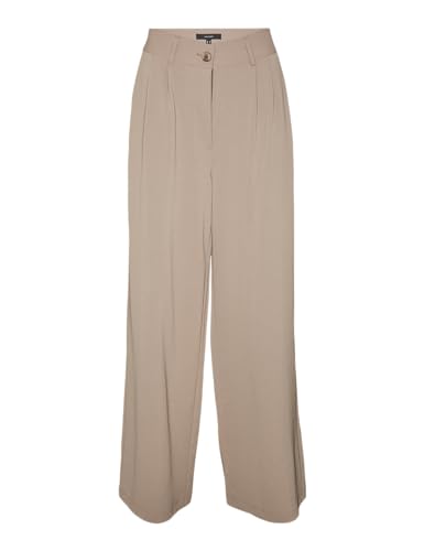 Vero Moda Vmpixi Hw Pant WVN von VERO MODA