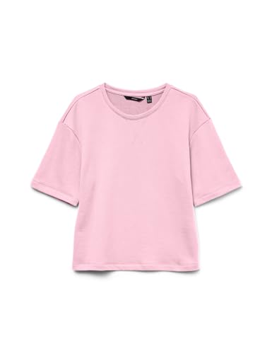 VERO MODA Vmronja 2/4 Sweat JRS Ga Noos von VERO MODA