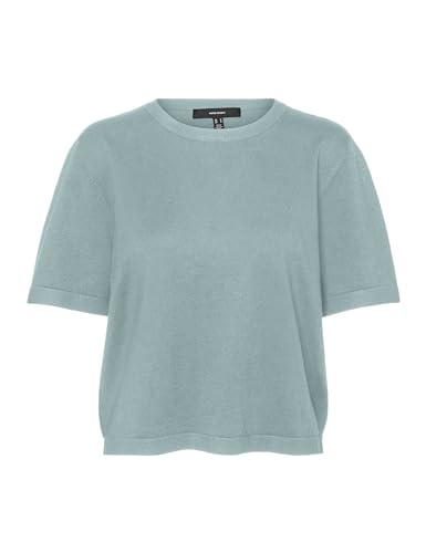 VERO MODA Vmsilje 2/4 O-NCK Oversize Pull Ga Noos von VERO MODA