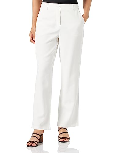 Vero Moda Women's VMMAYA MR Loose SOLID Shorts NOOS Hose, China Blue, XL Vero Moda Women's VMMAYA MR Loose SOLID Shorts NOOS Hose, China Blue, XL von VERO MODA