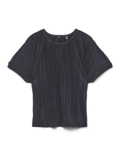 Vmaurora Ss O-Neck T-Shirt JRS Ga von VERO MODA
