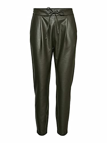 Vmeva Mw Loose String Coated PNT Ga Noos von VERO MODA