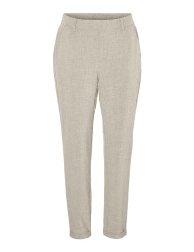 Vmmaya Mone Mw Loose Tailor Pant Noos von VERO MODA