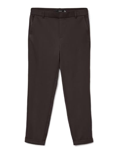 Vmmaya Mw Loose Solid Pant Noos von VERO MODA