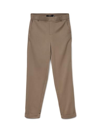 Vmmaya Mw Loose Solid Pant Noos von VERO MODA