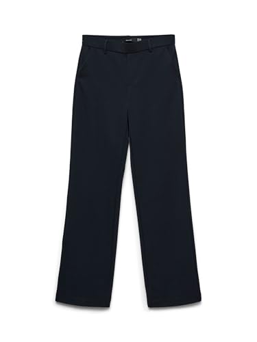 Vmmaya Mw Straight Solid Pant Noos Vmmaya Mw Straight Solid Pant Noos von VERO MODA
