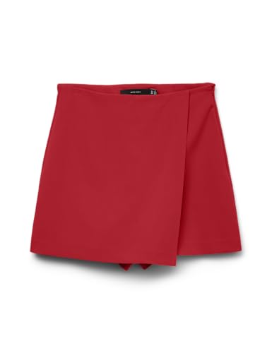 Vmmelina Hw Short Skort Solid Noos von VERO MODA