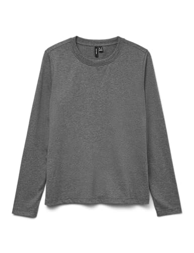 Vmpaulina Ls T-Shirt Ga JRS Noos von VERO MODA