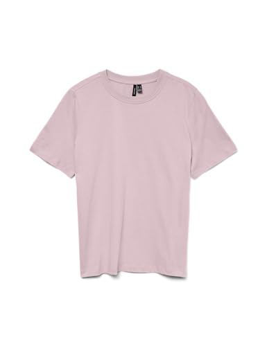 Vmpaulina Ss T-Shirt Ga JRS Noos von VERO MODA
