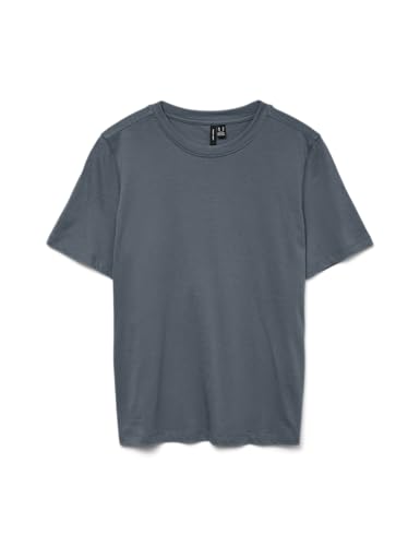 Vmpaulina Ss T-Shirt Ga JRS Noos von VERO MODA