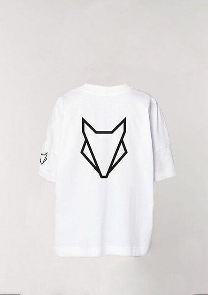 UNISEX Fuchs Nature Shirt VEROIKON von VEROIKON