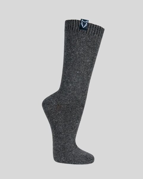 VEROIKON Merino-Socken warme Pfoten von VEROIKON