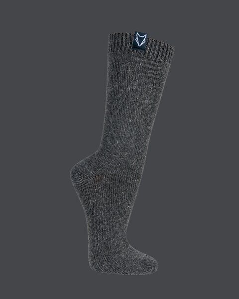 VEROIKON Merino-Socken warme Pfoten von VEROIKON