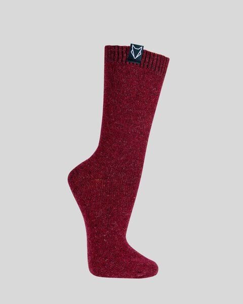 VEROIKON Merino-Socken warme Pfoten von VEROIKON
