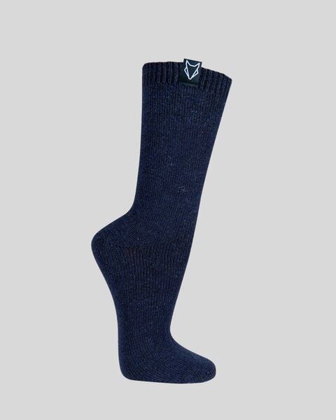 VEROIKON Merino-Socken warme Pfoten von VEROIKON