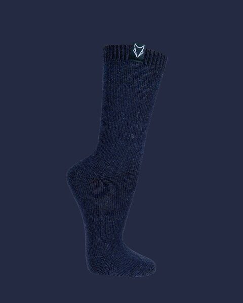 VEROIKON Merino-Socken warme Pfoten von VEROIKON