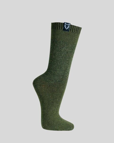 VEROIKON Merino-Socken warme Pfoten von VEROIKON