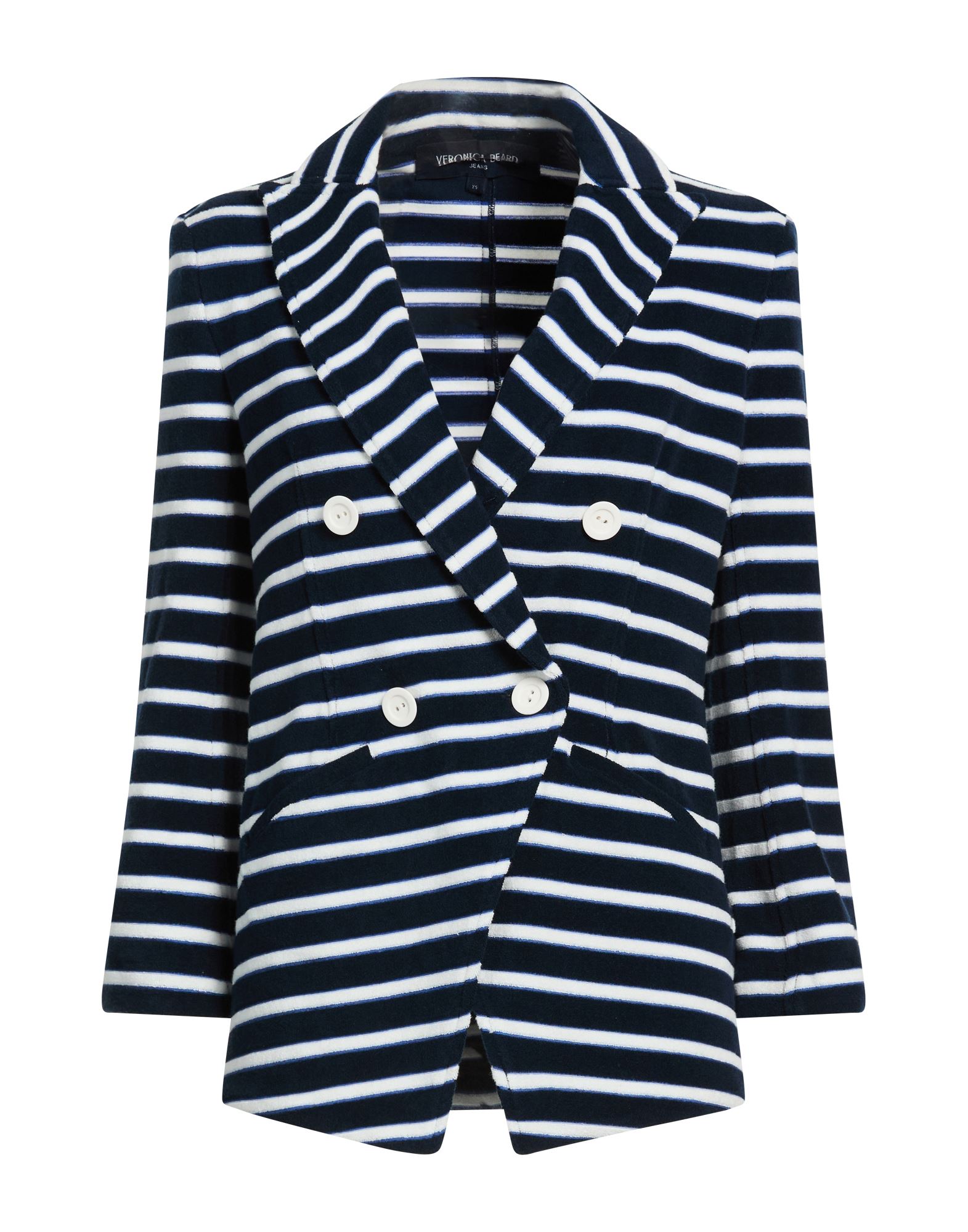 VERONICA BEARD Blazer Damen Nachtblau von VERONICA BEARD