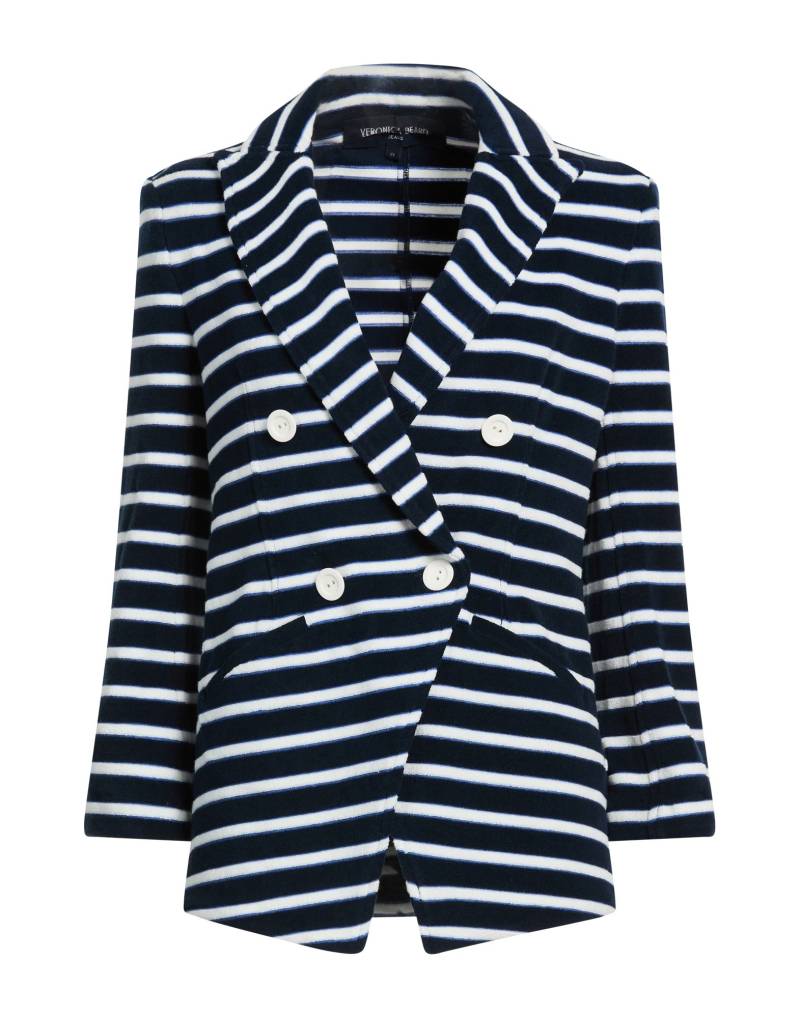 VERONICA BEARD Blazer Damen Nachtblau von VERONICA BEARD