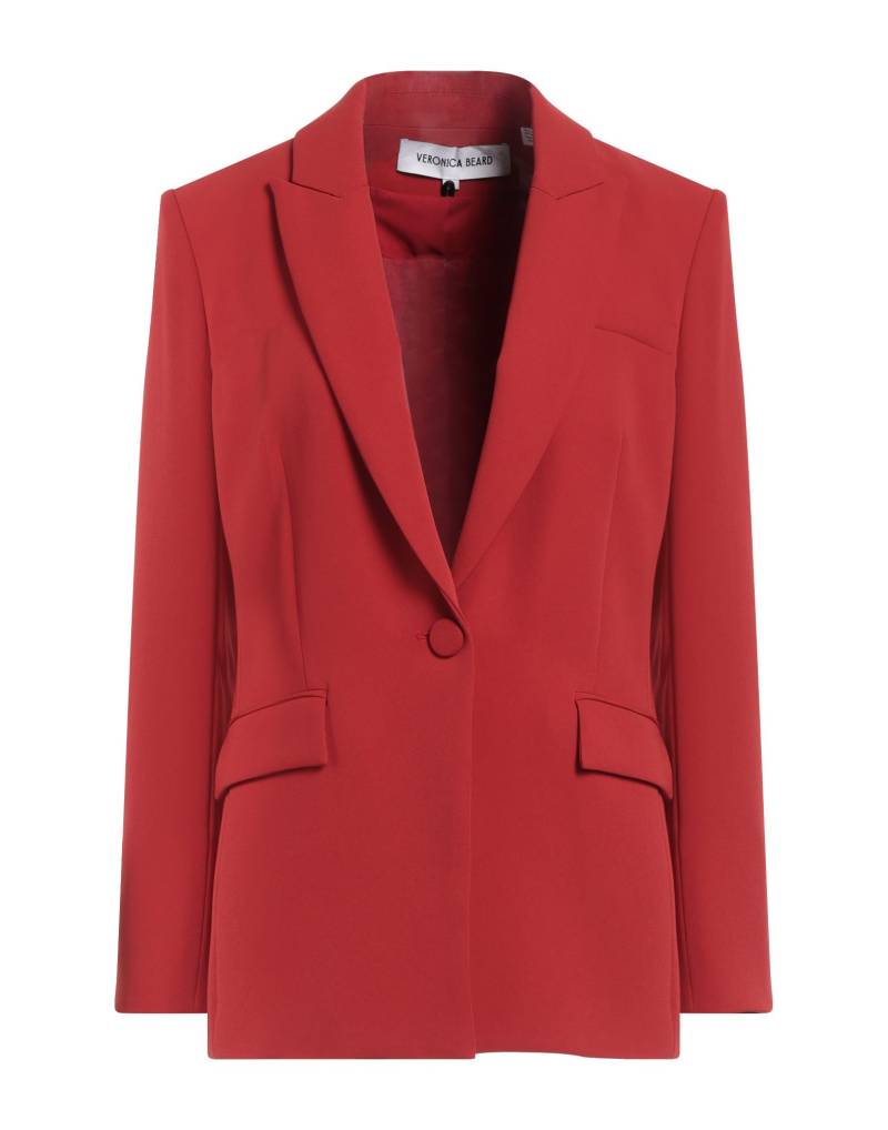 VERONICA BEARD Blazer Damen Rot von VERONICA BEARD