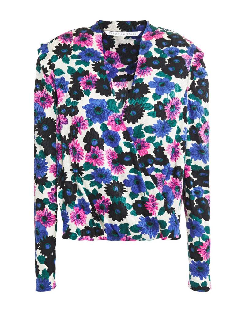 VERONICA BEARD Top Damen Weiß von VERONICA BEARD