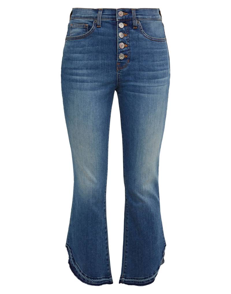 VERONICA BEARD Cropped Jeans Damen Blau von VERONICA BEARD