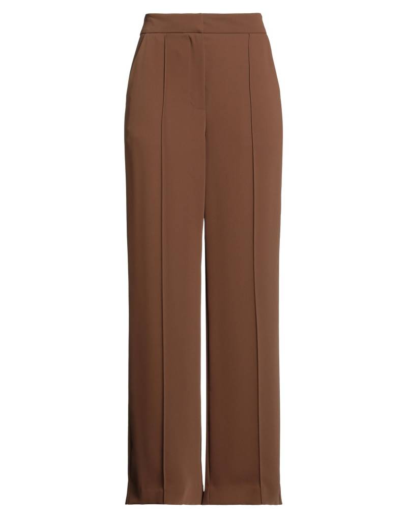 VERONICA BEARD Hose Damen Braun von VERONICA BEARD
