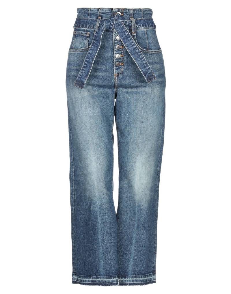 VERONICA BEARD Jeanshose Damen Blau von VERONICA BEARD