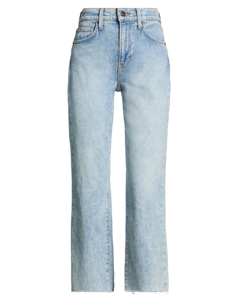 VERONICA BEARD Jeanshose Damen Blau von VERONICA BEARD