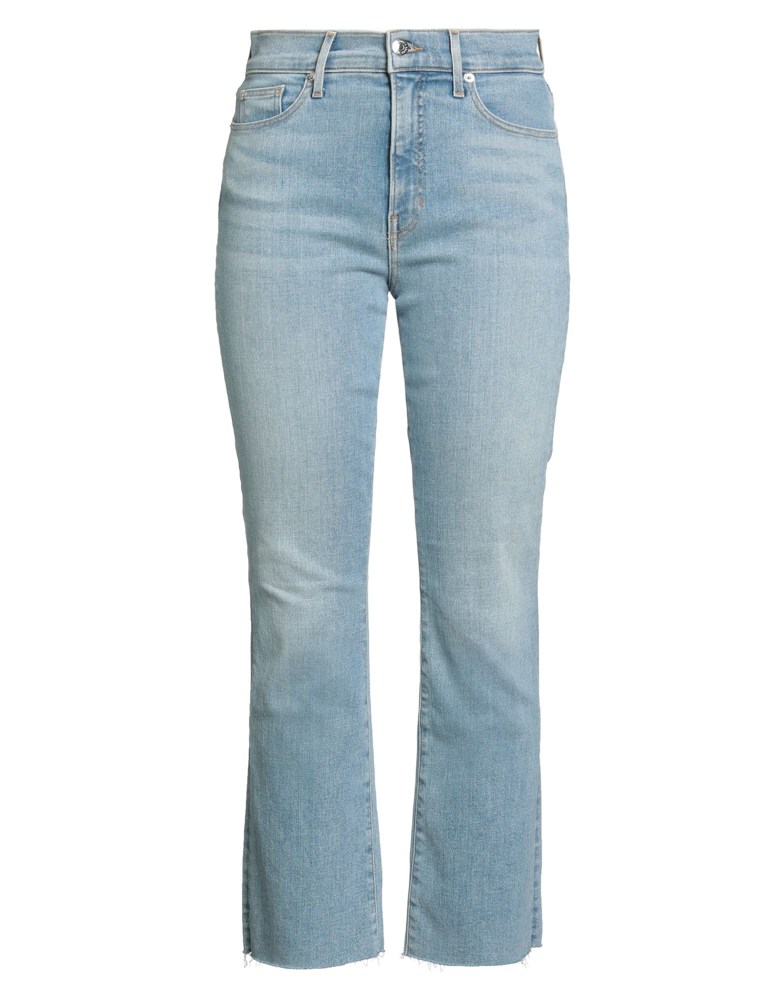 VERONICA BEARD Jeanshose Damen Blau von VERONICA BEARD