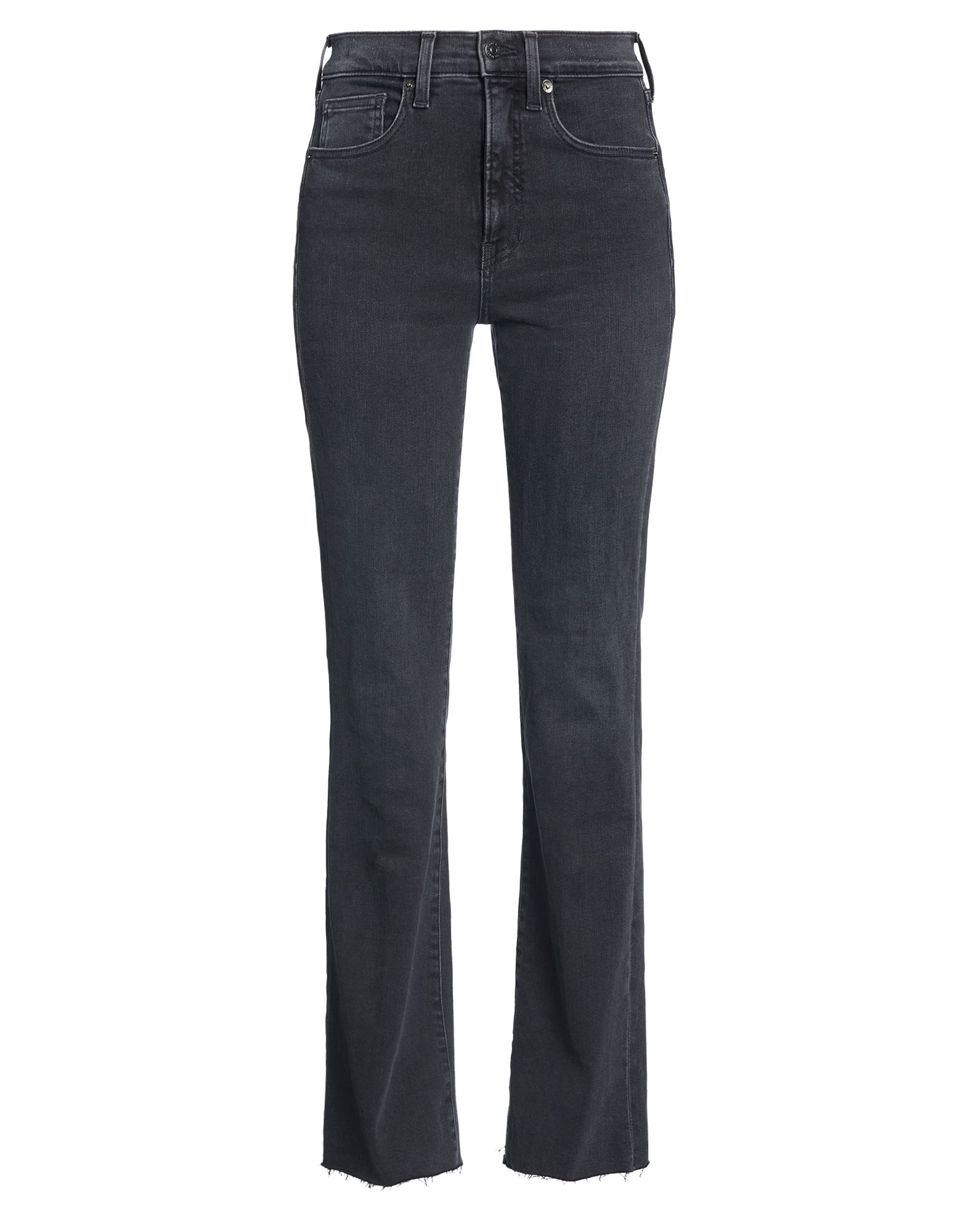 VERONICA BEARD Jeanshose Damen Schwarz von VERONICA BEARD