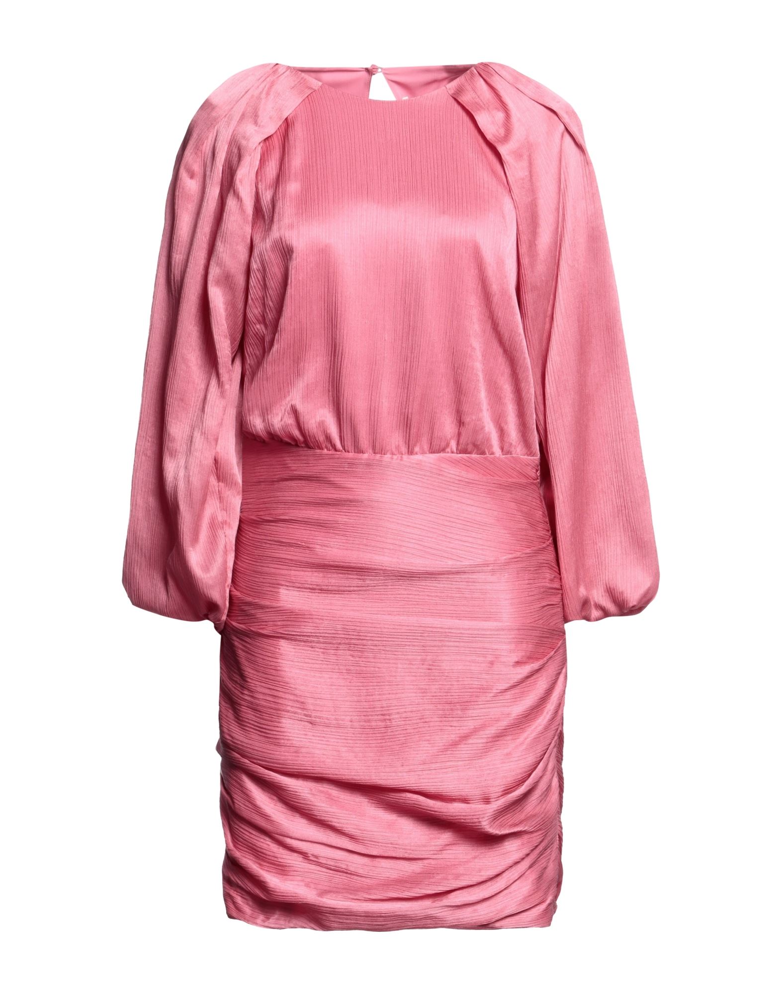 VERONICA BEARD Mini-kleid Damen Rosa von VERONICA BEARD