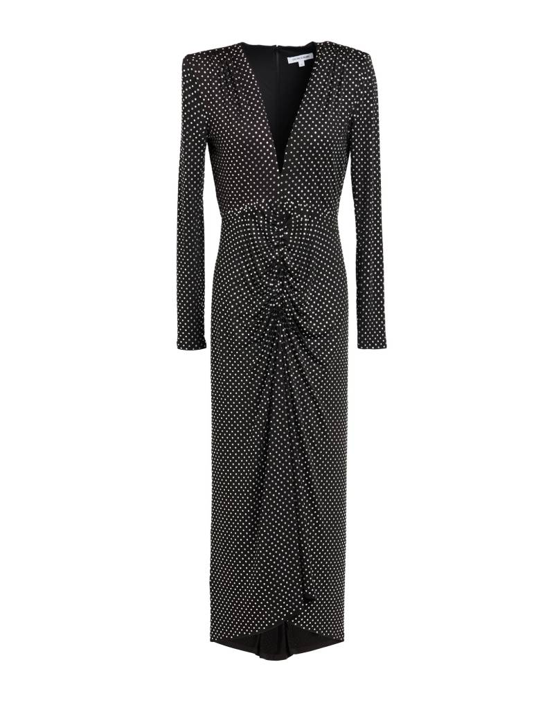 VERONICA BEARD Maxi-kleid Damen Schwarz von VERONICA BEARD