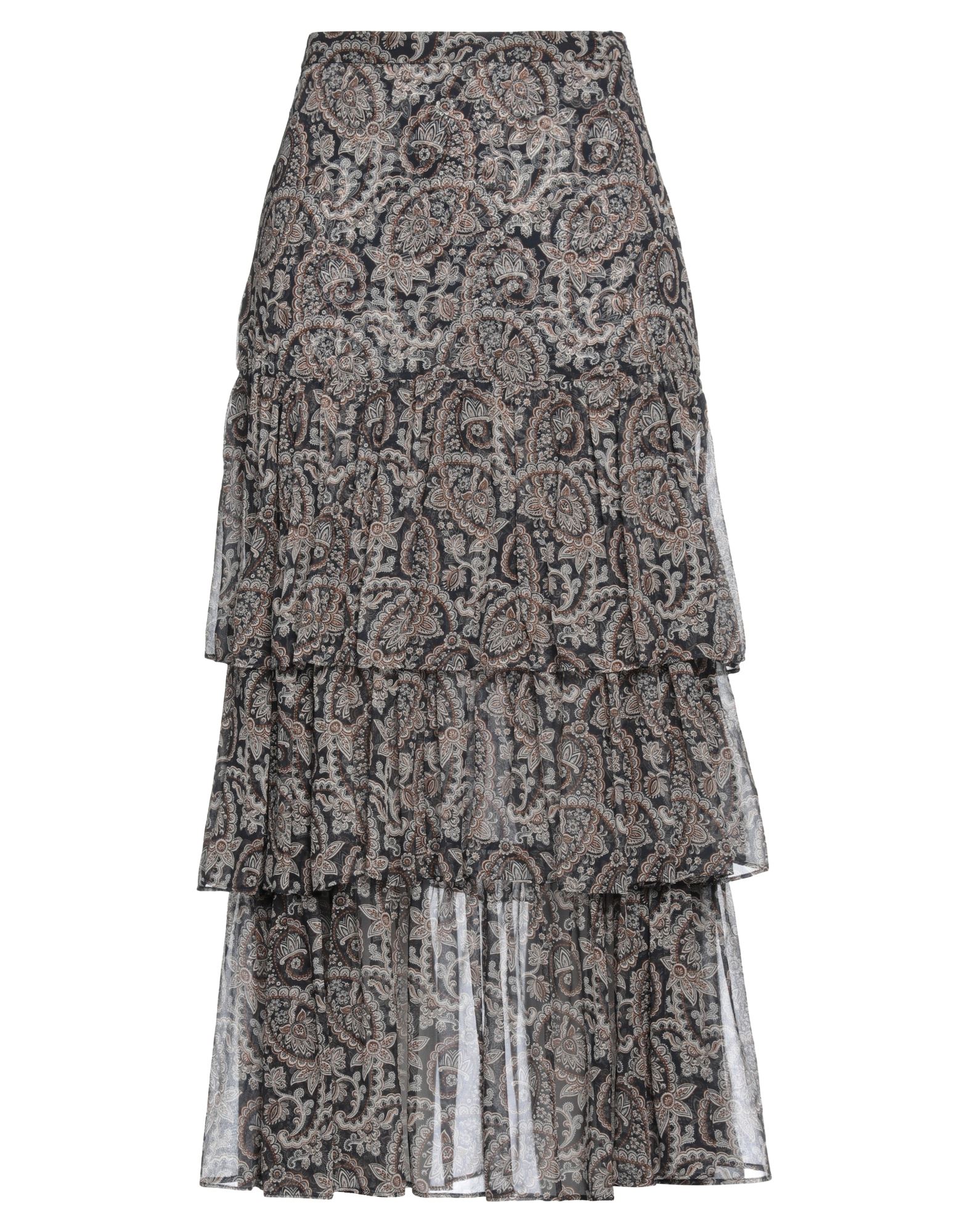 VERONICA BEARD Maxi-rock Damen Nachtblau von VERONICA BEARD