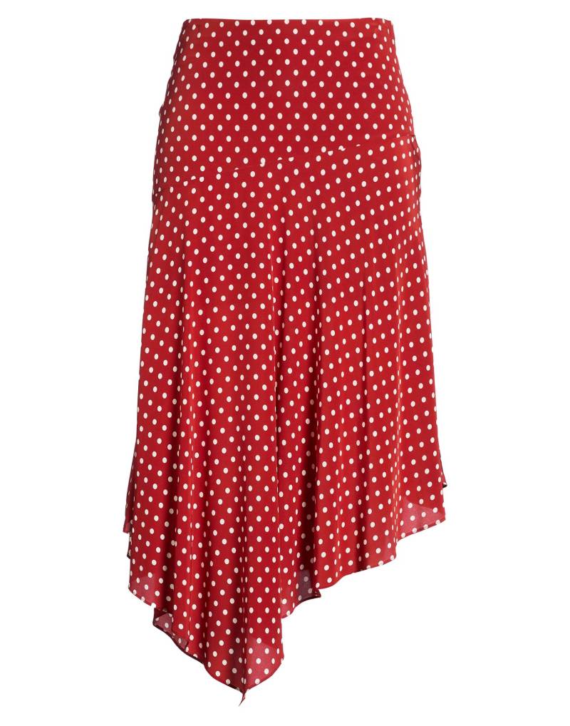 VERONICA BEARD Maxi-rock Damen Ziegelrot von VERONICA BEARD