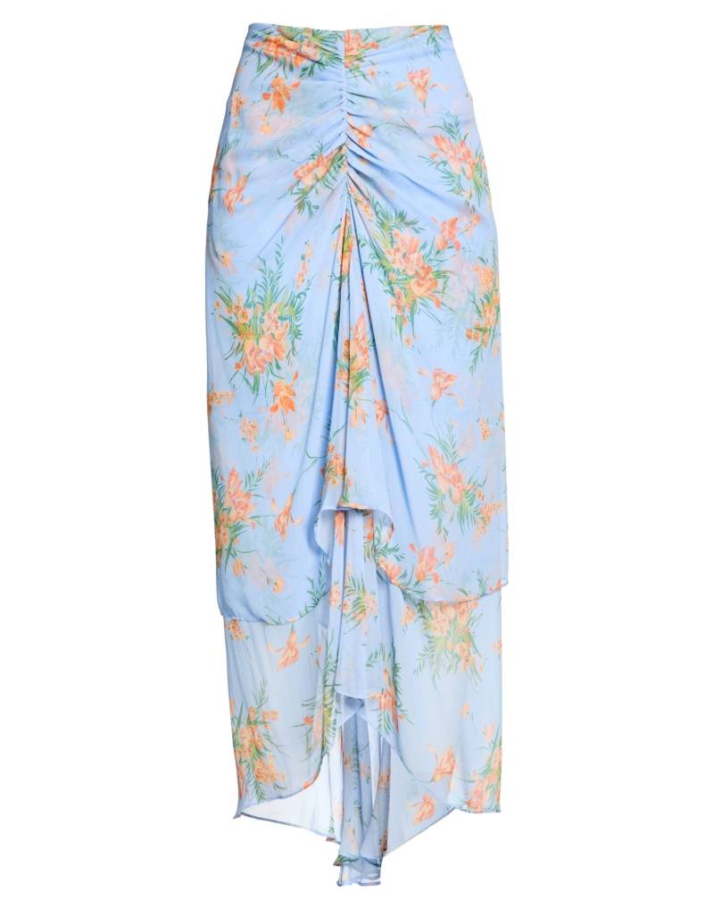 VERONICA BEARD Midi-rock Damen Azurblau von VERONICA BEARD