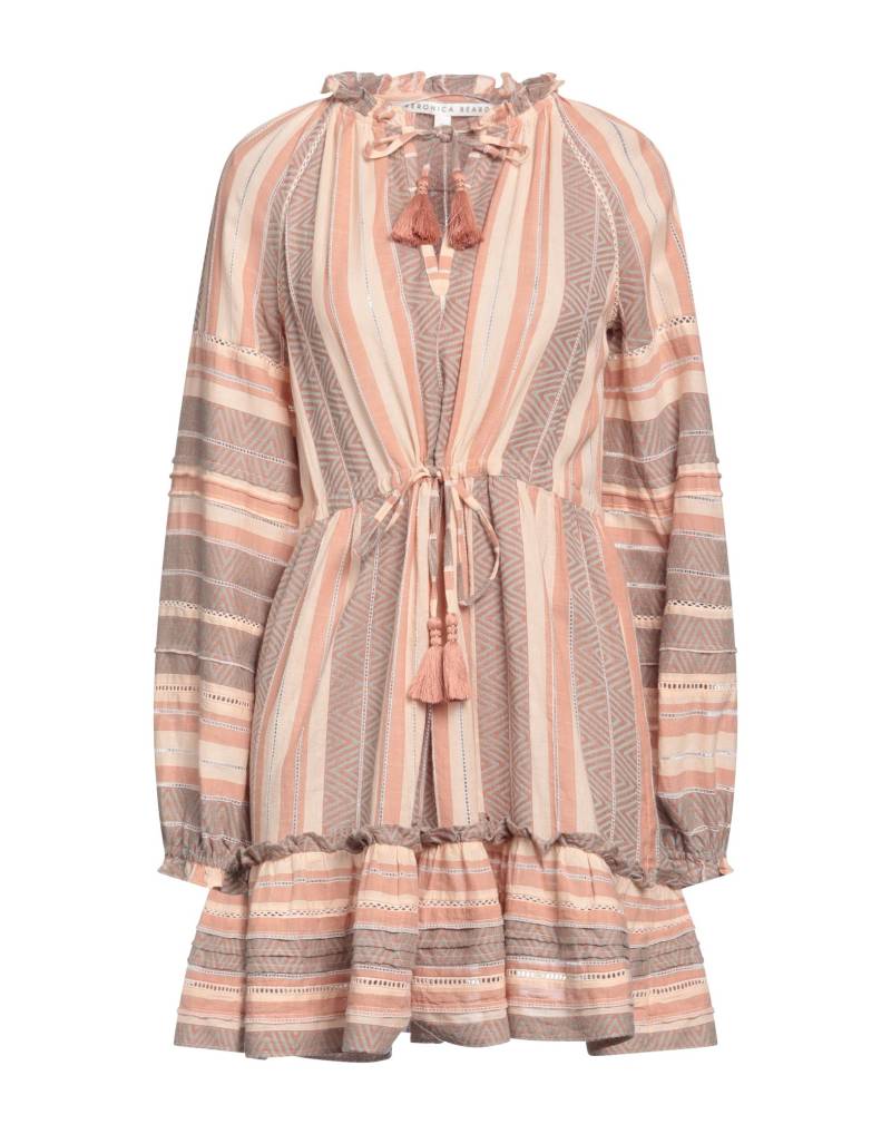 VERONICA BEARD Mini-kleid Damen Antikrosa von VERONICA BEARD