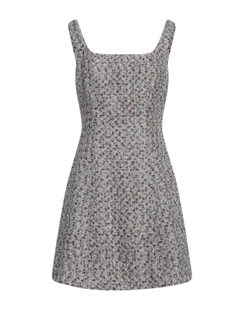 VERONICA BEARD Mini-kleid Damen Hellblau von VERONICA BEARD