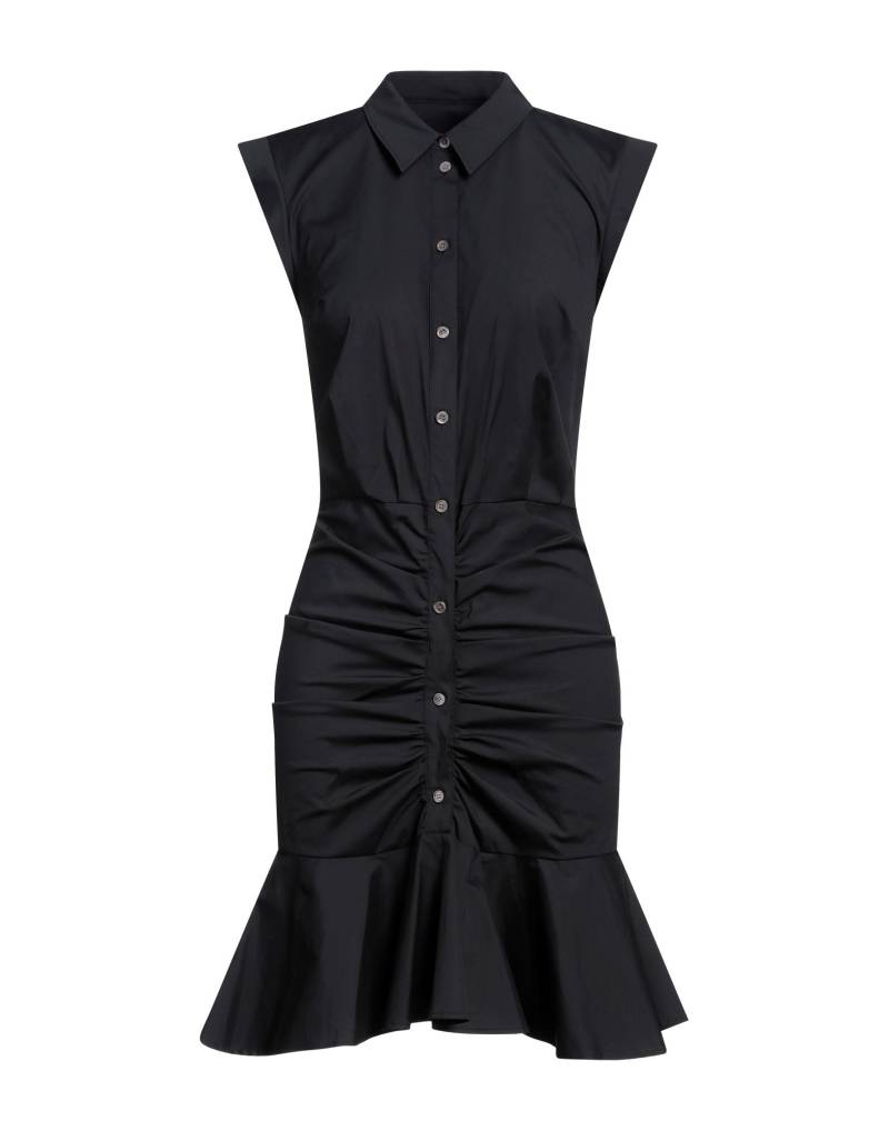 VERONICA BEARD Mini-kleid Damen Schwarz von VERONICA BEARD