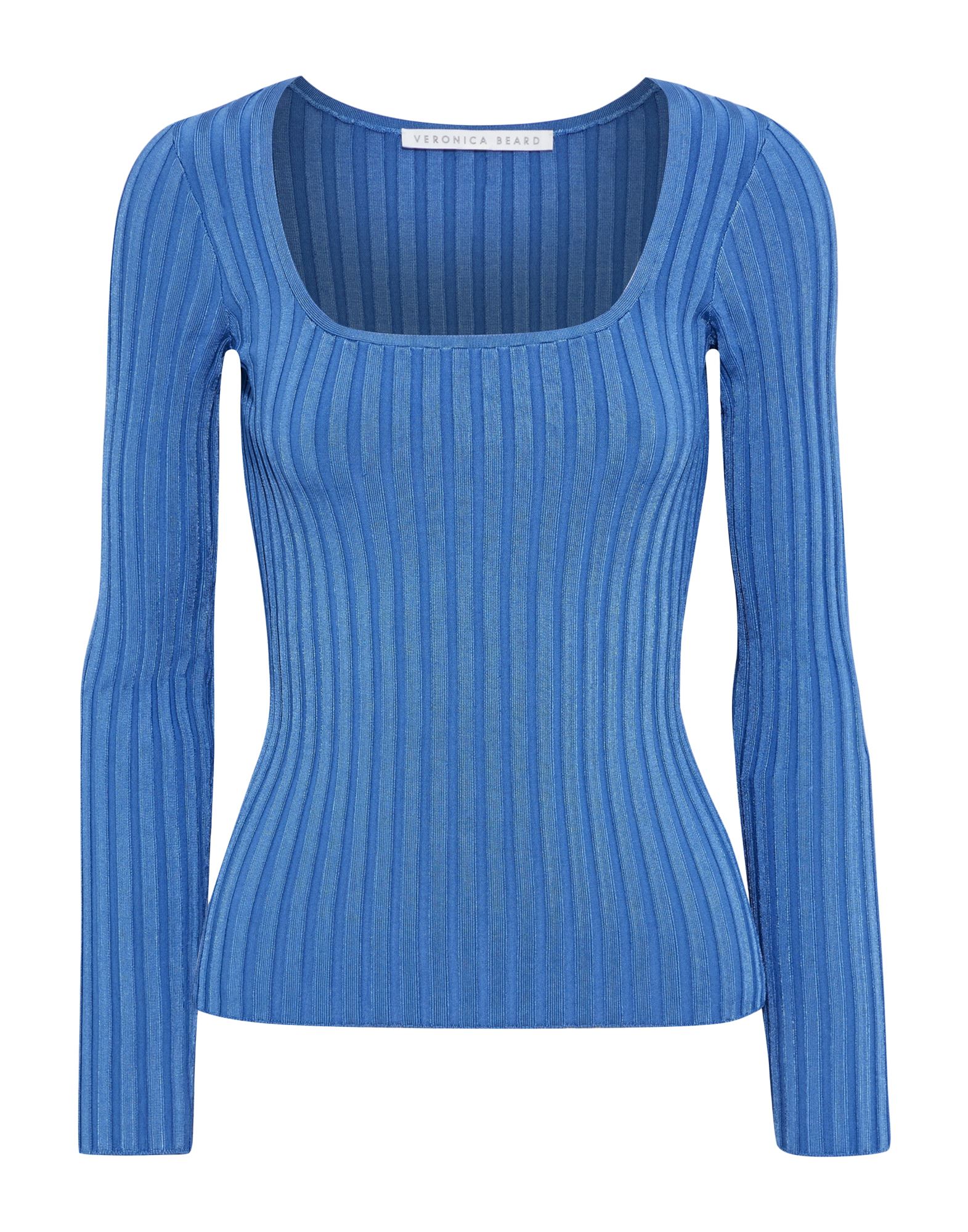 VERONICA BEARD Pullover Damen Blaugrau von VERONICA BEARD