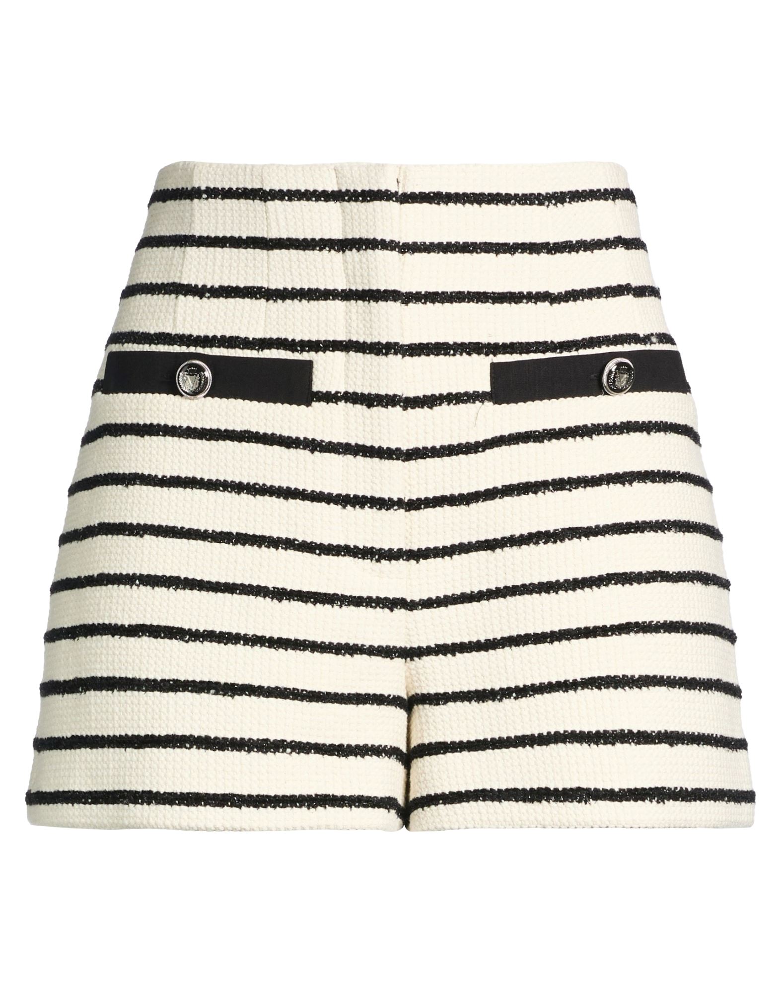 VERONICA BEARD Shorts & Bermudashorts Damen Weiß von VERONICA BEARD