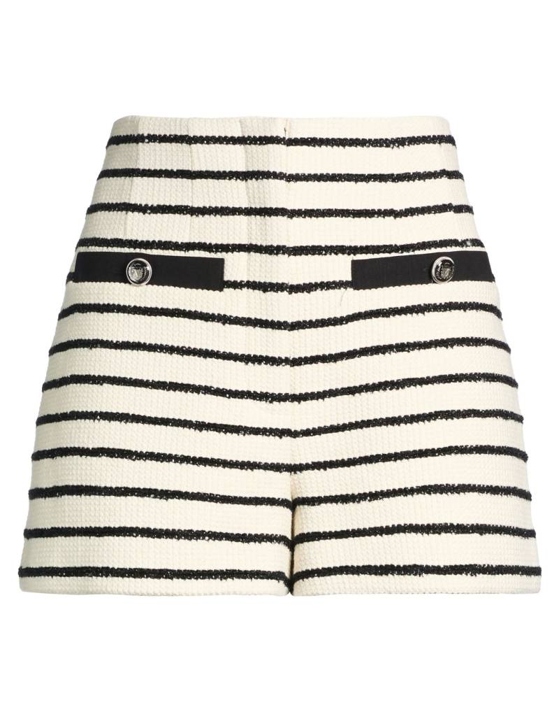 VERONICA BEARD Shorts & Bermudashorts Damen Weiß von VERONICA BEARD