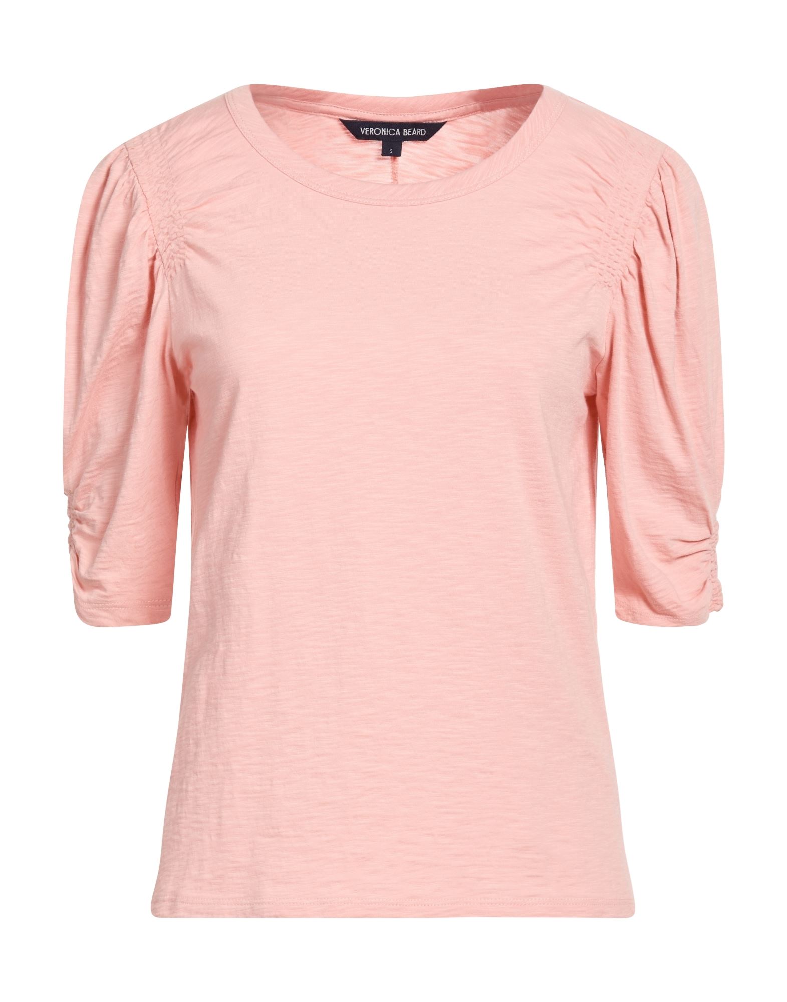 VERONICA BEARD T-shirts Damen Rosa von VERONICA BEARD